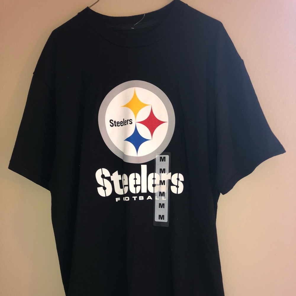 Pittsburgh Steeler’s T-Shirt